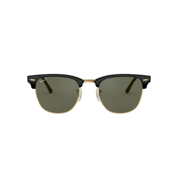 RAY BAN CLUBMASTER POLARIZOVANE Sunčane naocare 0RB3016 901/5851