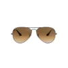 RAY BAN AVIATOR Sunčane naocare 0RB3025 004/51 58-62
