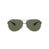 RAY BAN POLARIZOVANE Sunčane naocare 0RB3386 004/9A 63