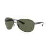 RAY BAN POLARIZOVANE Sunčane naocare 0RB3386 004/9A 63