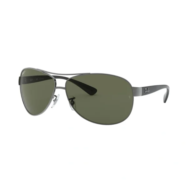 ray-ban-rb-3386-rb3386-0049a-gunmetal-805289346838-2000x2000w.webp RAY BAN POLARIZOVANE Sunčane naocare 0RB3386 004/9A 63