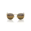 ray-ban-rb-3447-round-metal-001g5-gold-8056597965361-1-800x800w.webp RAY BAN ROUND POLARIZOVANE CHROMANCE Sunčane naočare 0RB3447 001/G5 50