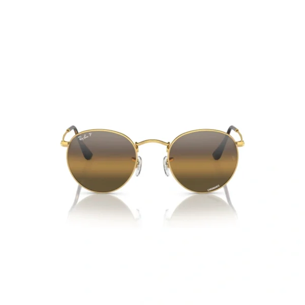 ray-ban-rb-3447-round-metal-001g5-gold-8056597965361-1-800x800w.webp RAY BAN ROUND POLARIZOVANE CHROMANCE Sunčane naočare 0RB3447 001/G5 50