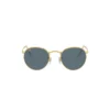 RAY BAN ROUND Sunčane naočare 0RB3447 9196R5 50