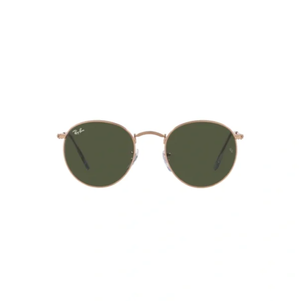 RAY BAN ROUND Sunčane naočare 0RB3447 920231 50