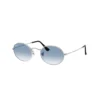 RAY-BAN Sunčane naočare 0RB3547 003/3F 51