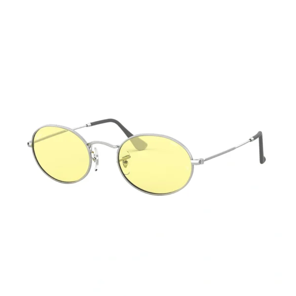 RAY BAN OVAL EVOLVE Sunčane naočare 0RB3547 003/T4 51