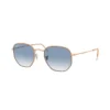 RAY BAN HEXAGONAL Sunčane naočare 0RB3548 92023F 51