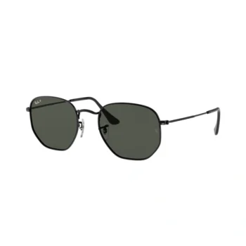 RAY BAN HEXAGONAL POLARIZOVANE Sunčane naočare 0RB3548N 002/5854