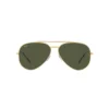 RAY-BAN Sunčane naočare 0RB3625 919631 62
