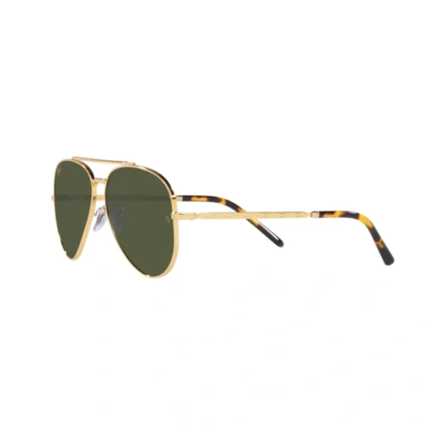 RAY-BAN Sunčane naočare 0RB3625 919631 62