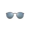 RAY BAN NEW ROUND Sunčane naočare 0RB3637 002/G1 53