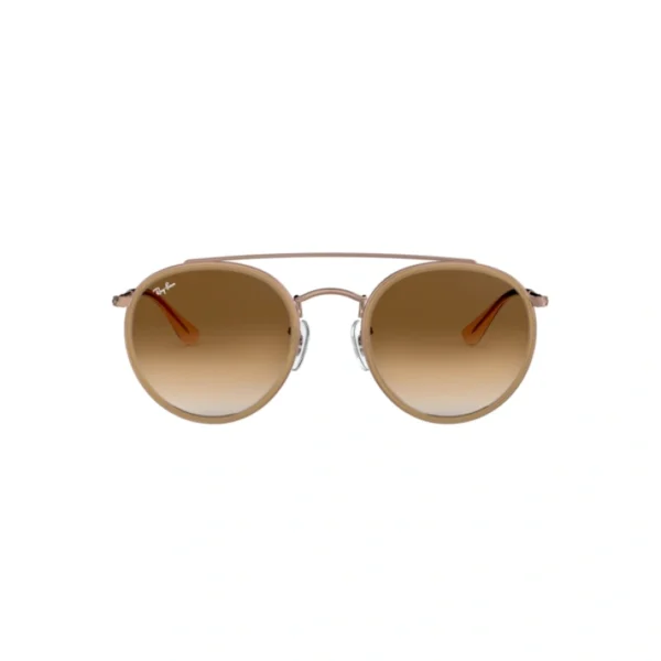 RAY BAN DOUBLE BRIDGE Sunčane naočare 0RB3647N 90705151