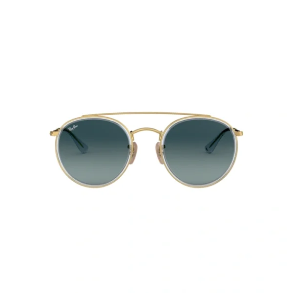 RAY BAN DOUBLE BRIDGE Sunčane naočare 0RB3647N 91233M51