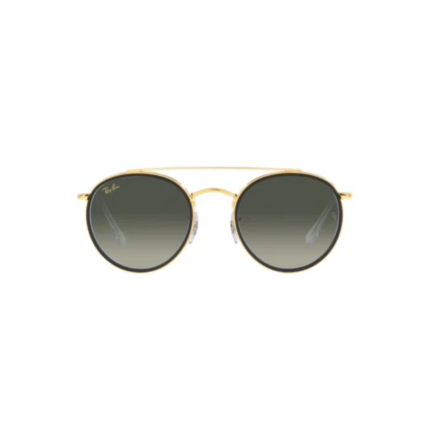 ray-ban-rb-3647n-923871-legend-gold-8056597663410-1-2000x2000w.webp RAY BAN DOUBLE BRIDGE Sunčane naočare RB3647N 923871 51