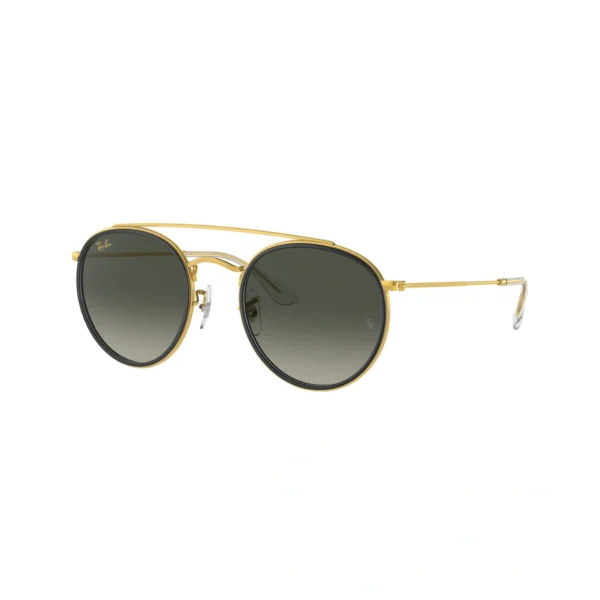 RAY BAN DOUBLE BRIDGE Sunčane naočare RB3647N 923871 51