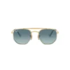 RAY BAN MARSHAL II Sunčane naočare 0RB3648M 91233M 52