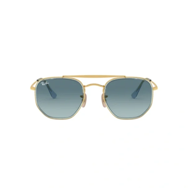 RAY BAN MARSHAL II Sunčane naočare 0RB3648M 91233M 52