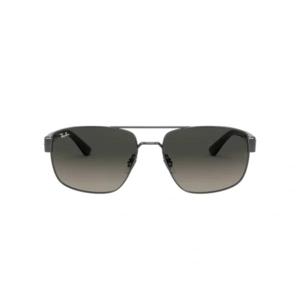 ray-ban-rb-3663-00471-gunmetal-8056597242936-1-800x800w.webp RAY BAN Sunčane naočare 0RB3663 004/71 60