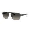 ray-ban-rb-3663-00471-gunmetal-8056597242936-800x800w.webp RAY BAN Sunčane naočare 0RB3663 004/71 60