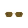 RAY BAN POLARIZOVANE CHROMANCE Sunčane naočare 0RB3690 001/AN 54