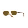 RAY BAN POLARIZOVANE CHROMANCE Sunčane naočare 0RB3690 001/AN 54