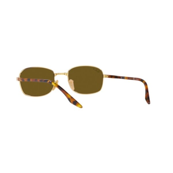RAY BAN POLARIZOVANE CHROMANCE Sunčane naočare 0RB3690 001/AN 54
