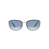 RAY BAN Sunčane naocare 0RB3705 90003F 57