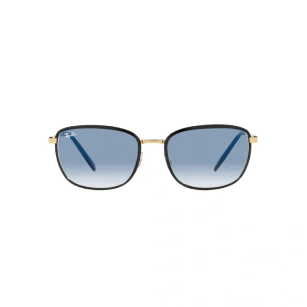 RAY BAN Sunčane naocare 0RB3705 90003F 57