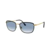 RAY BAN Sunčane naocare 0RB3705 90003F 57