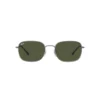 RAY BAN Sunčane naočare 0RB3706 004/71 57