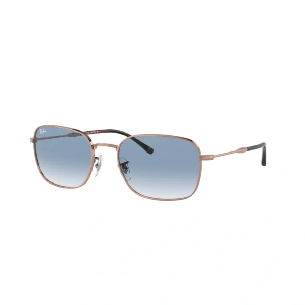 RAY BAN Sunčane naočare 0RB3706 92023F 54