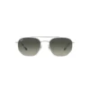 RAY BAN Sunčane naočare 0RB3707 003/71 57