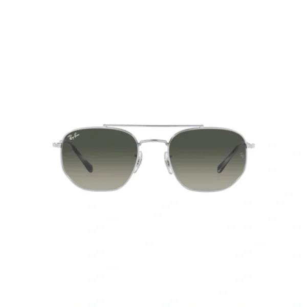 RAY BAN Sunčane naočare 0RB3707 003/71 57