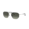 RAY BAN Sunčane naočare 0RB3707 003/71 57
