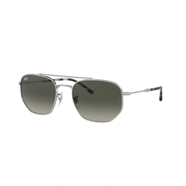 RAY BAN Sunčane naočare 0RB3707 003/71 57