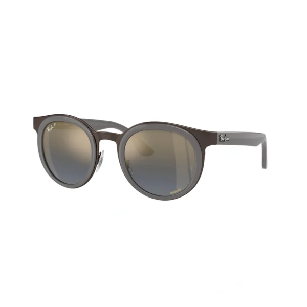 RAY-BAN POLARIZOVANE CHROMANCE Sunčane naočare 0RB3710 9260J0 50