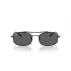 RAY BAN Sunčane naočare 0RB3719 002/B1 54