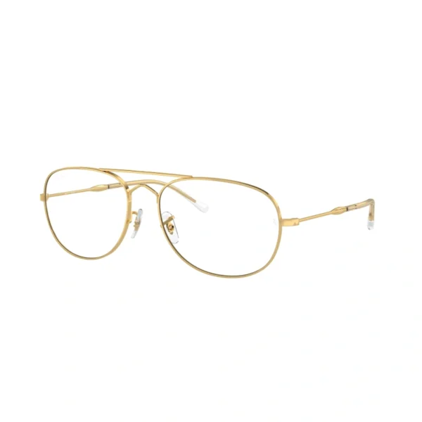 RAY BAN TRANSITIONS® Sunčane naocare 0RB3735 001/GH 57