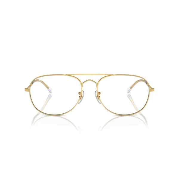 RAY BAN TRANSITIONS® Sunčane naocare 0RB3735 001/GH 57