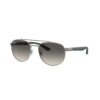 RAY BAN Sunčane naočare 0RB3736 926911 56