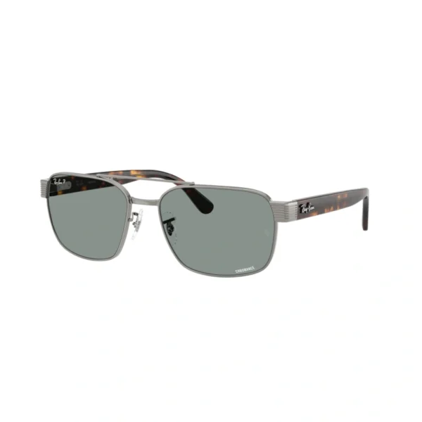 RAY-BAN Sunčane naočare 0RB3751CH 004/3R 61