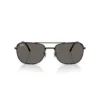 RAY BAN Sunčane naočare 0RB3755 002/B1 62