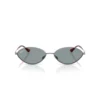 RAY BAN KAI POLARIZOVANE Sunčane naočare 0RB3757 004/2V 59