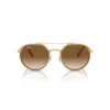 RAY BAN Sunčane naočare 0RB3765 001/51 53