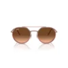 RAY BAN Sunčane naočare 0RB3765 9069A5 53