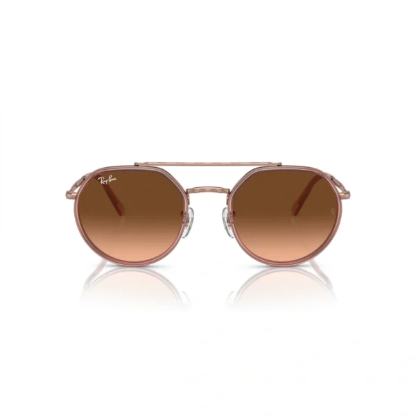 RAY BAN Sunčane naočare 0RB3765 9069A5 53