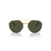 RAY BAN Sunčane naočare 0RB3765 919631 53