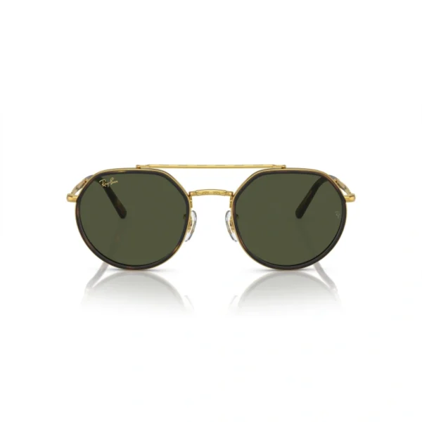 RAY BAN Sunčane naočare 0RB3765 919631 53