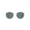 RAY BAN POLARIZOVANE Sunčane naočare 0RB3772 001/3R 54